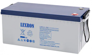 Lexron LXR 12V 200Ah Akü kullananlar yorumlar